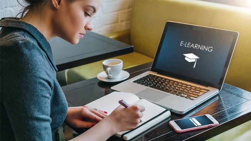 Distance Learning LSU Courses Online for Beginners 12
