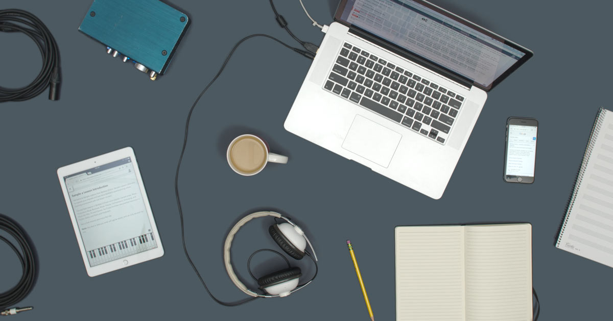 Music Degree Online - The Best Music Degree Online Program 5