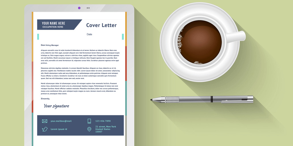 Cover Letter for Writing Internship - What to Include in Cover Letter 27