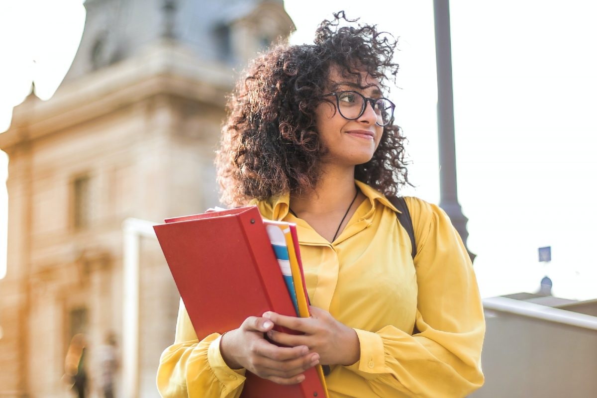 National Education Day - The World's First School 1