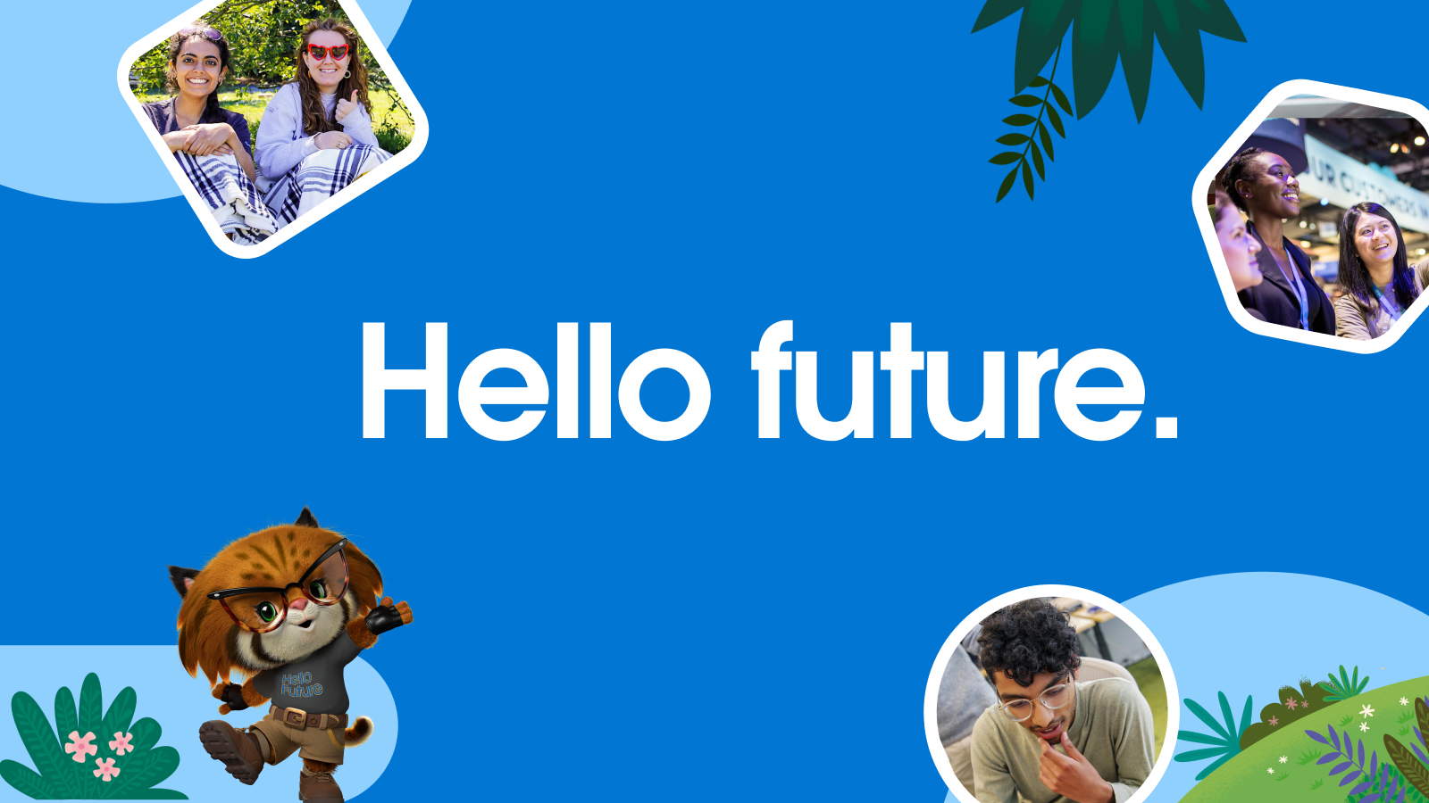 Salesforce Internship Programs 1