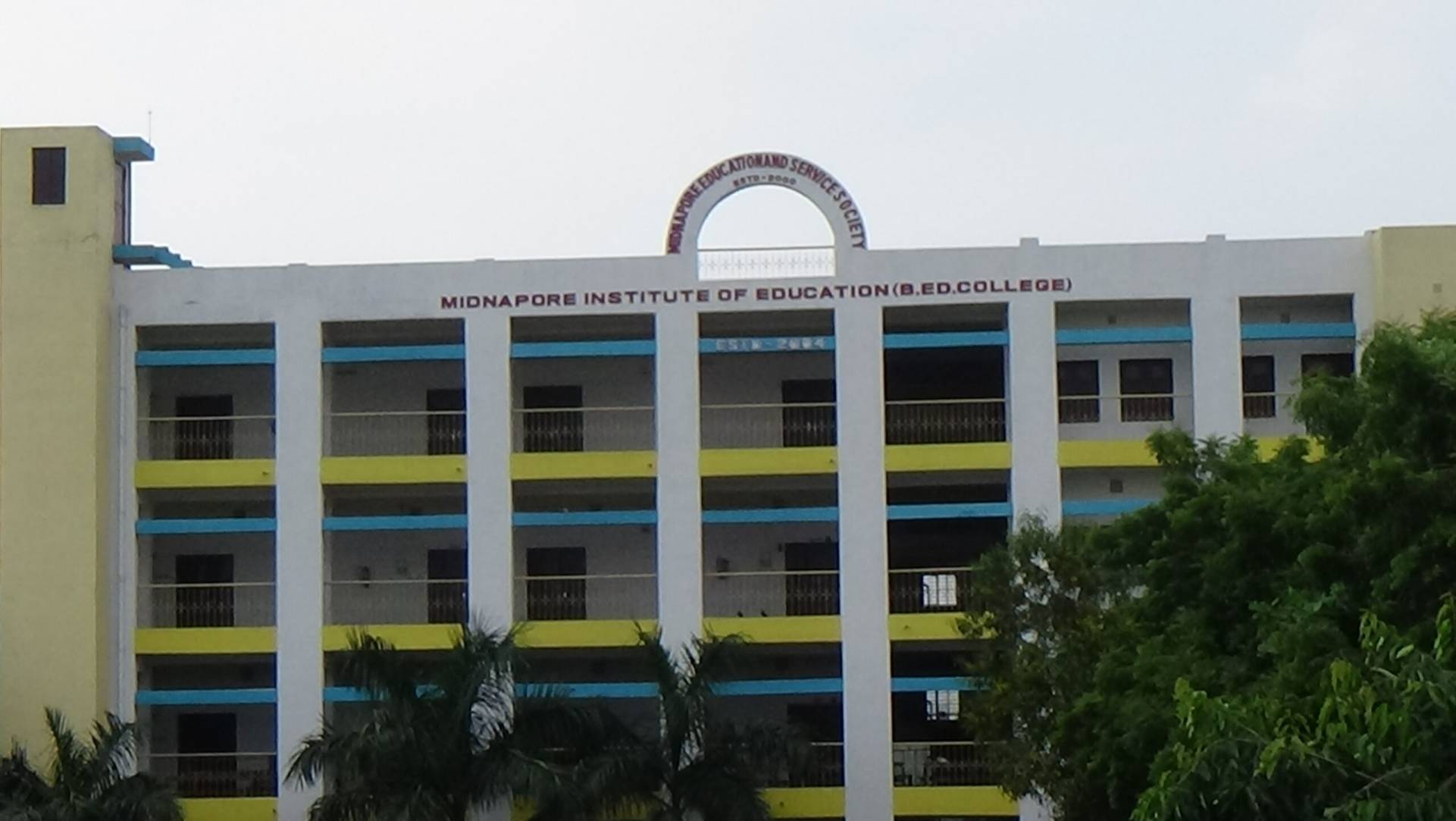 Institute of Education - What Does It Mean? 1