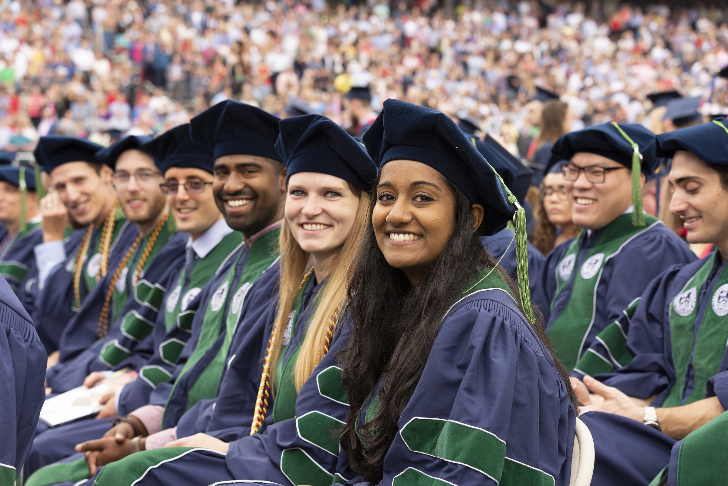 Liberty University Phd - Best Phd Programs in the World 1