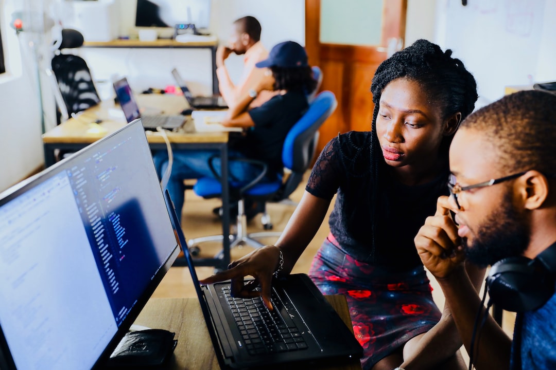 Maximizing Your Professional Potential: How Online Executive Education Can Help You Reach Your Goals 1