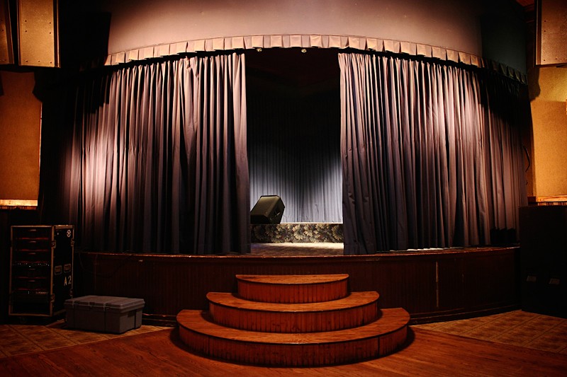 Hermann Hall: A Historic Gem in the Heart of the City 25