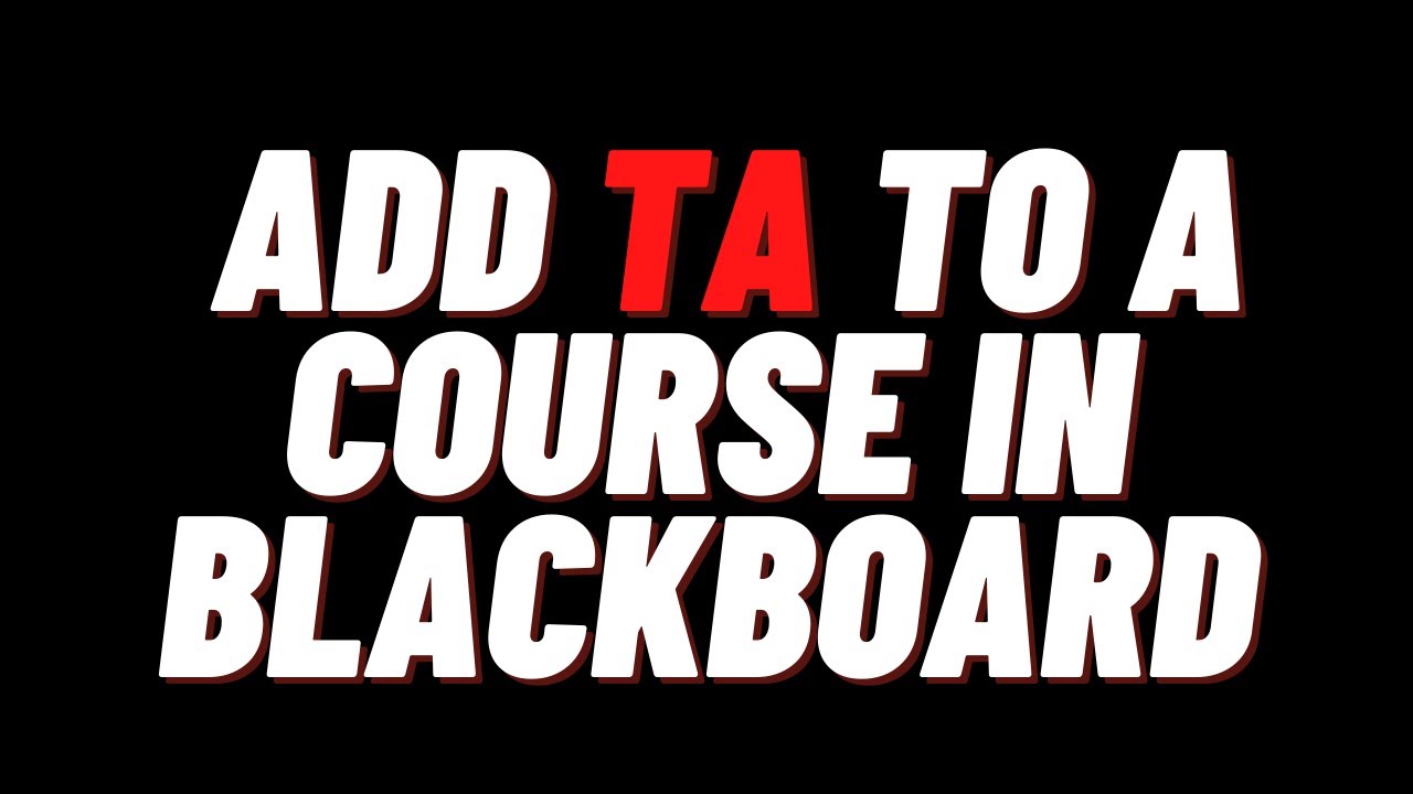 Blackboard: The Essential Learning Tool at IIT Chicago 24